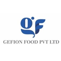 Gefion Food Pvt Ltd logo, Gefion Food Pvt Ltd contact details