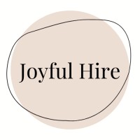 Joyful Hire logo, Joyful Hire contact details