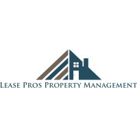 Lease Pros Property Management logo, Lease Pros Property Management contact details