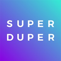 Super Duper Studio logo, Super Duper Studio contact details