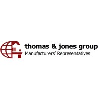 Thomas & Jones Group logo, Thomas & Jones Group contact details