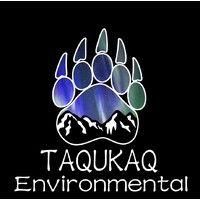 Taqukaq Environmental Inc. logo, Taqukaq Environmental Inc. contact details