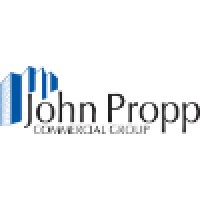 John Propp Commercial Group logo, John Propp Commercial Group contact details