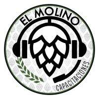 Capacitaciones el molino logo, Capacitaciones el molino contact details