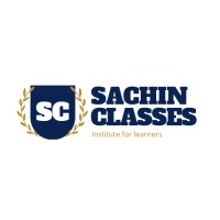 Sachin Classes Private Limited logo, Sachin Classes Private Limited contact details