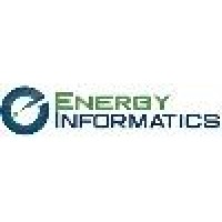 Energy Informatics LLC logo, Energy Informatics LLC contact details