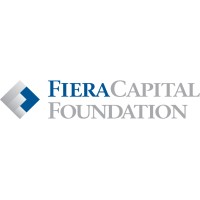 Fiera Capital Foundation logo, Fiera Capital Foundation contact details