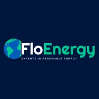 FloEnergy logo, FloEnergy contact details