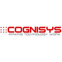 COGNISYS SOFTWARE SOLUTIONS logo, COGNISYS SOFTWARE SOLUTIONS contact details