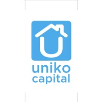 Uniko Capital logo, Uniko Capital contact details