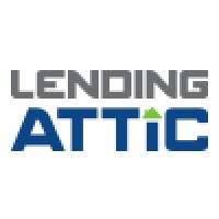 Lending Attic logo, Lending Attic contact details