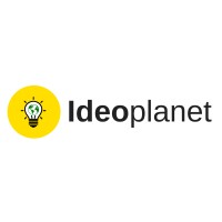 Ideoplanet logo, Ideoplanet contact details