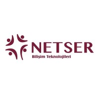 NETSER Bilişim Teknolojileri logo, NETSER Bilişim Teknolojileri contact details