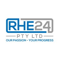 RHE24 Pty Ltd logo, RHE24 Pty Ltd contact details