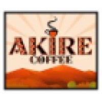 Akire Coffee logo, Akire Coffee contact details