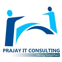 PRAJAY IT CONSULTING logo, PRAJAY IT CONSULTING contact details