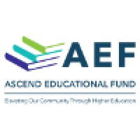 Ascend Educational Fund logo, Ascend Educational Fund contact details