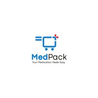 MedPack Tanzania logo, MedPack Tanzania contact details