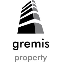 gremis property logo, gremis property contact details