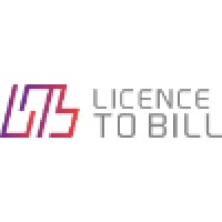 Licence to Bill logo, Licence to Bill contact details