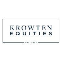 Krowten Equities logo, Krowten Equities contact details