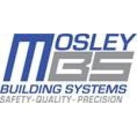 Mosley Building Systems, Inc. logo, Mosley Building Systems, Inc. contact details