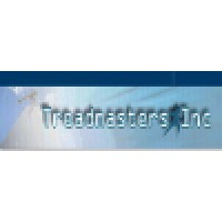 TreadMasters Fitness Sales & Service logo, TreadMasters Fitness Sales & Service contact details