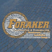 Foraker Landscaping & Hardscaping logo, Foraker Landscaping & Hardscaping contact details