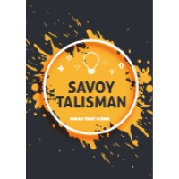 Savoy Talisman logo, Savoy Talisman contact details