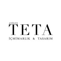 Atölye Teta İçmimarlık & Tasarım logo, Atölye Teta İçmimarlık & Tasarım contact details