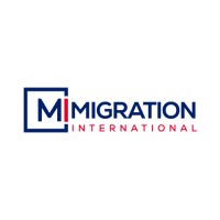 Migration International logo, Migration International contact details