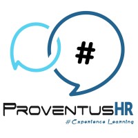 ProventusHR - A Bespoke Learning & HR Advisory logo, ProventusHR - A Bespoke Learning & HR Advisory contact details