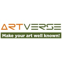 ArtVerse NFT logo, ArtVerse NFT contact details