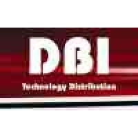 DBI Technology Distribution logo, DBI Technology Distribution contact details