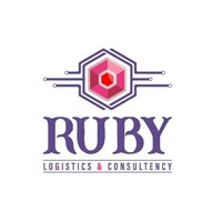 Ruby Logistics & Consultancy logo, Ruby Logistics & Consultancy contact details