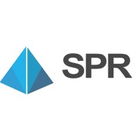 SPR_Consulting logo, SPR_Consulting contact details