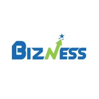 Bizness eg logo, Bizness eg contact details