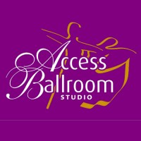 Access Ballroom logo, Access Ballroom contact details