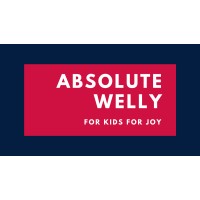 AbsoluteWelly logo, AbsoluteWelly contact details