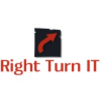 Right Turn Information Technologies logo, Right Turn Information Technologies contact details