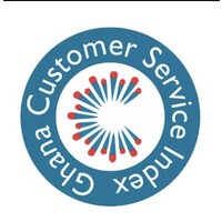 Ghana Customer Service Index logo, Ghana Customer Service Index contact details