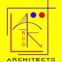 RCD aRchiteCts stuDio logo, RCD aRchiteCts stuDio contact details