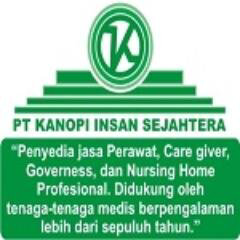 Kanopi Insan Sejahtera logo, Kanopi Insan Sejahtera contact details