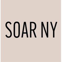 SOAR NY logo, SOAR NY contact details