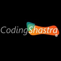 Coding Shastra logo, Coding Shastra contact details