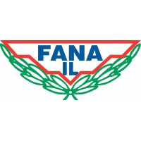 FANA IDRETTSLAG logo, FANA IDRETTSLAG contact details