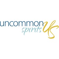 Uncommon Spirits logo, Uncommon Spirits contact details