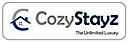 Cozystayz logo, Cozystayz contact details