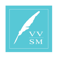 VV-SM Publishing logo, VV-SM Publishing contact details