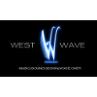 West Wave Sound logo, West Wave Sound contact details